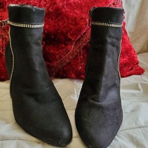 Ankle Boots